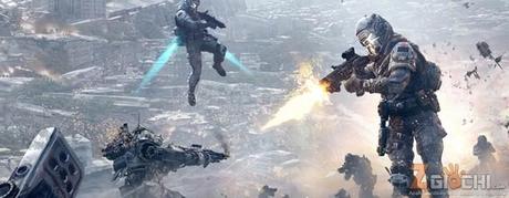 TitanFall: ufficializzati i requisiti della versione PC