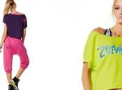 Zumba…Collection!