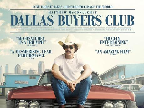 Dallas Buyers Club ( 2013 )