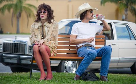 Dallas Buyers Club ( 2013 )