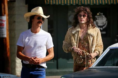 Dallas Buyers Club ( 2013 )