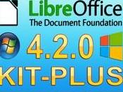 LibreOffice 4.2.0 Plus: Windows