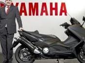 veneto Massimiliano Mucchietto stato nominato Country Manager Yamaha Motor Italia S.p.A