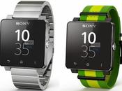 Sony smartwatch pronte nuove versioni