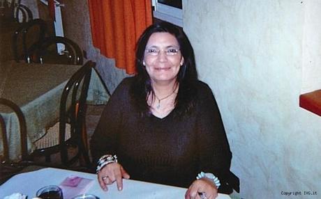 Frigentina Picariello Del Rosario