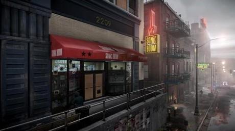 inFamous: Second Son si mostra con alcune immagini a Seattle