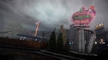 inFamous: Second Son si mostra con alcune immagini a Seattle