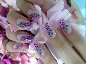 corso nail art bari gel 