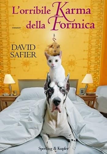 Due titoli, un solo libro: ma perché? #67