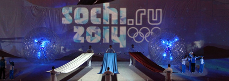 Olimpiadi Sochi 2014 su Sky: come cambia la numerazione dei canali