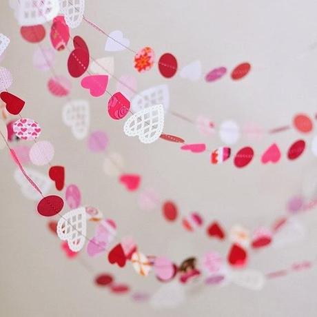 Idee carine per San Valentino...2014