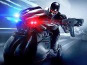 RoboCop, nuovo Film della Warner Bros