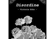 Recensioni "Disordine" Victoria Echo