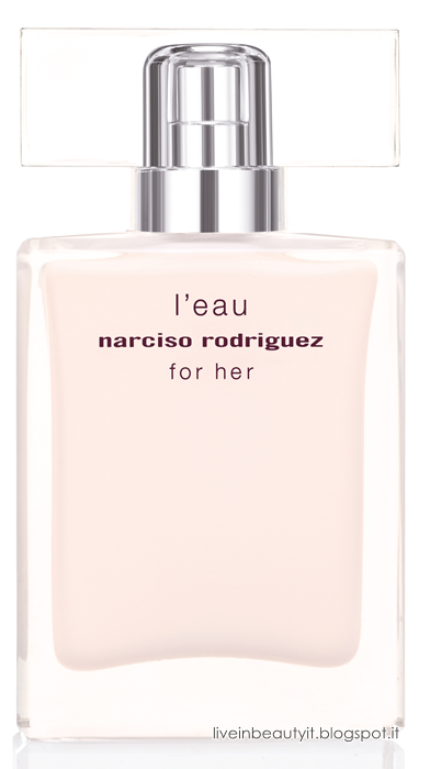 Narciso Rodriguez, For Her Forever Fragrances - Preview