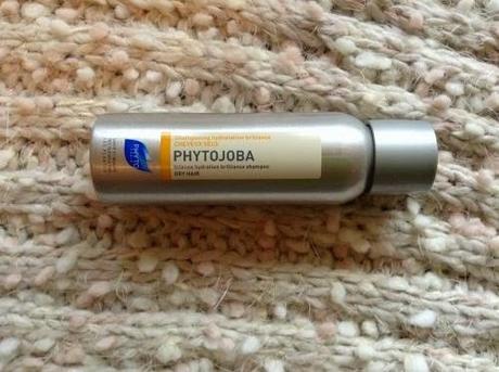 PHYTO PARIS: shampoo Phytojoba e balsamo Phytobaume [review]