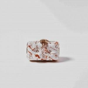 In Love with| Benedetta Buzziches