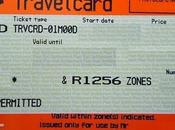 Oyster Card Travelcard? SECONDA PARTE: Travelcard