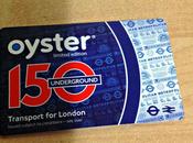 Oyster Card Travelcard? PRIMA PARTE: