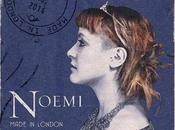 “Made London” nuovo album Noemi
