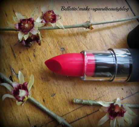 Wjcon - Glamour Lipstick Anytime col.09 e matita labbra trasparente