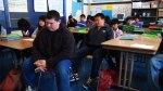 David Lynch: meno stress a scuola con il Quiet time program