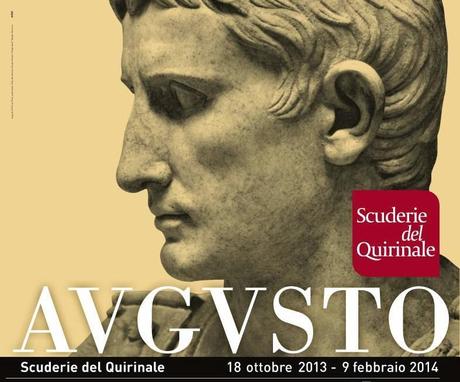 Augusto. Mostra. Scuderie del Quirinale, Roma, 18 ottobre 2013 - 9 febbraio 2014