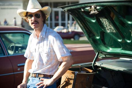 Dallas Buyers Club