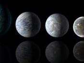 Dove dobbiamo cercare vita extra-terrestre?