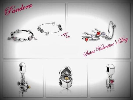 Pandora jewelry