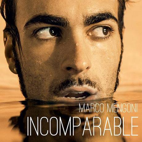 Marco Mengoni esce con “Incomparable” e in poche ore conquista la Spagna