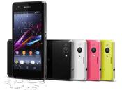 Sony Xperia Compact gravi problemi alla fotocamera