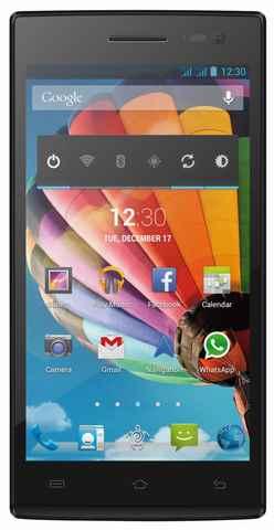 Mediacom Phone Pad  X500, X500u prezzo caratteristiche e foto HD