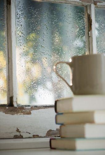 rainy-day-book