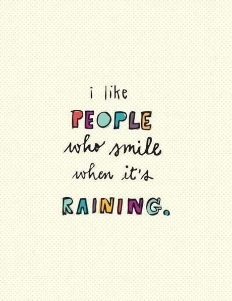 words-about-rain