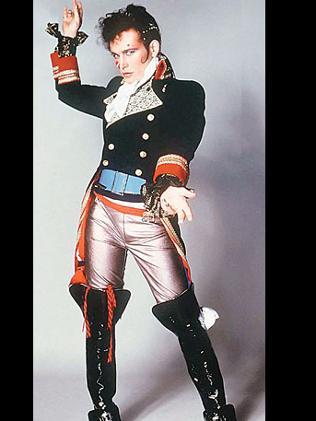 Adam Ant