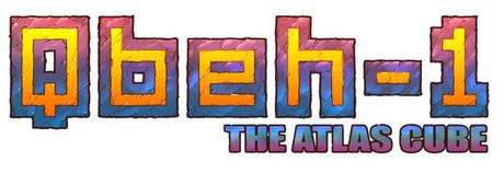 QBEH-1: The Atlas Cube atteso per aprile su PC