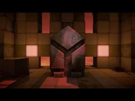 QBEH-1: The Atlas Cube atteso per aprile su PC