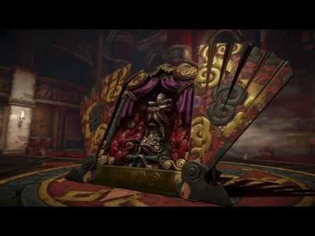 Castlevania: Lords of Shadow 2 – il ritorno del Toymaker