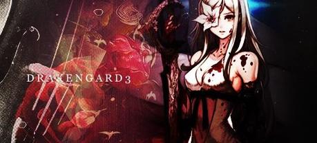 Square Enix Annuncia la data di uscita di Drakengard 3