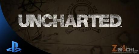 Nuove informazioni sul film di Uncharted