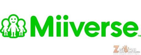 Un nuovo aggiornamento per il Miiverse