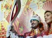 Sochi 2014: arrivata fiaccola olimpica, iniziato countdown