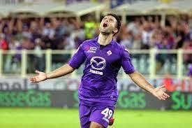 Momento no per la Fiorentina