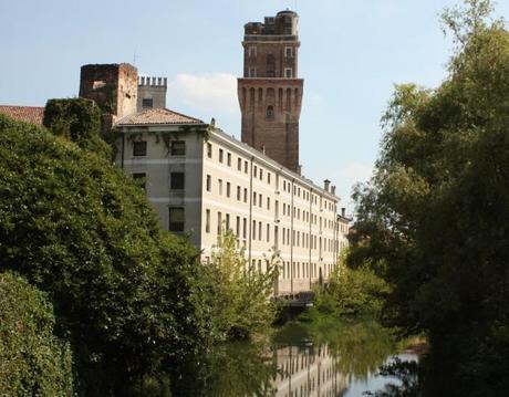 Una passeggiata per le vie di Padova