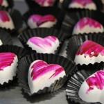 4. Ovviamente se non volete essere lasciati a San Valentino ricordatevi di comprare i cioccolatini!