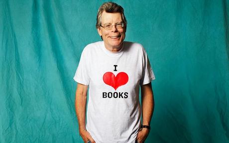 Stephen King - Doctor Sleep