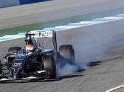 Sauber prepara aggiornamenti sulla test Bahrain