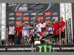 european championship 150 honda