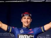 Dubai Tour 2014, Phinney conquista crono d'apertura