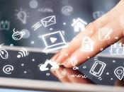 lavoratori piccole medie imprese sono multi-screener